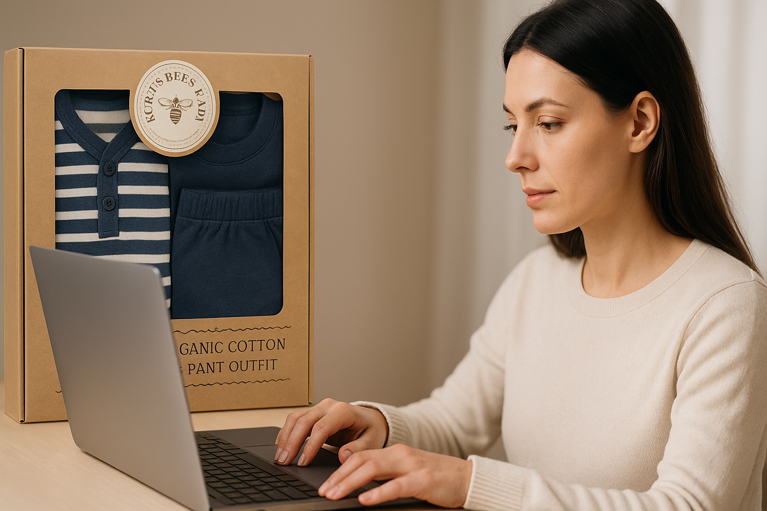 How to Choose the Right Burt's Bees Baby Boys' 100% Organic Cotton Shirt & Pant Outfit Set — A Shopper's Guide