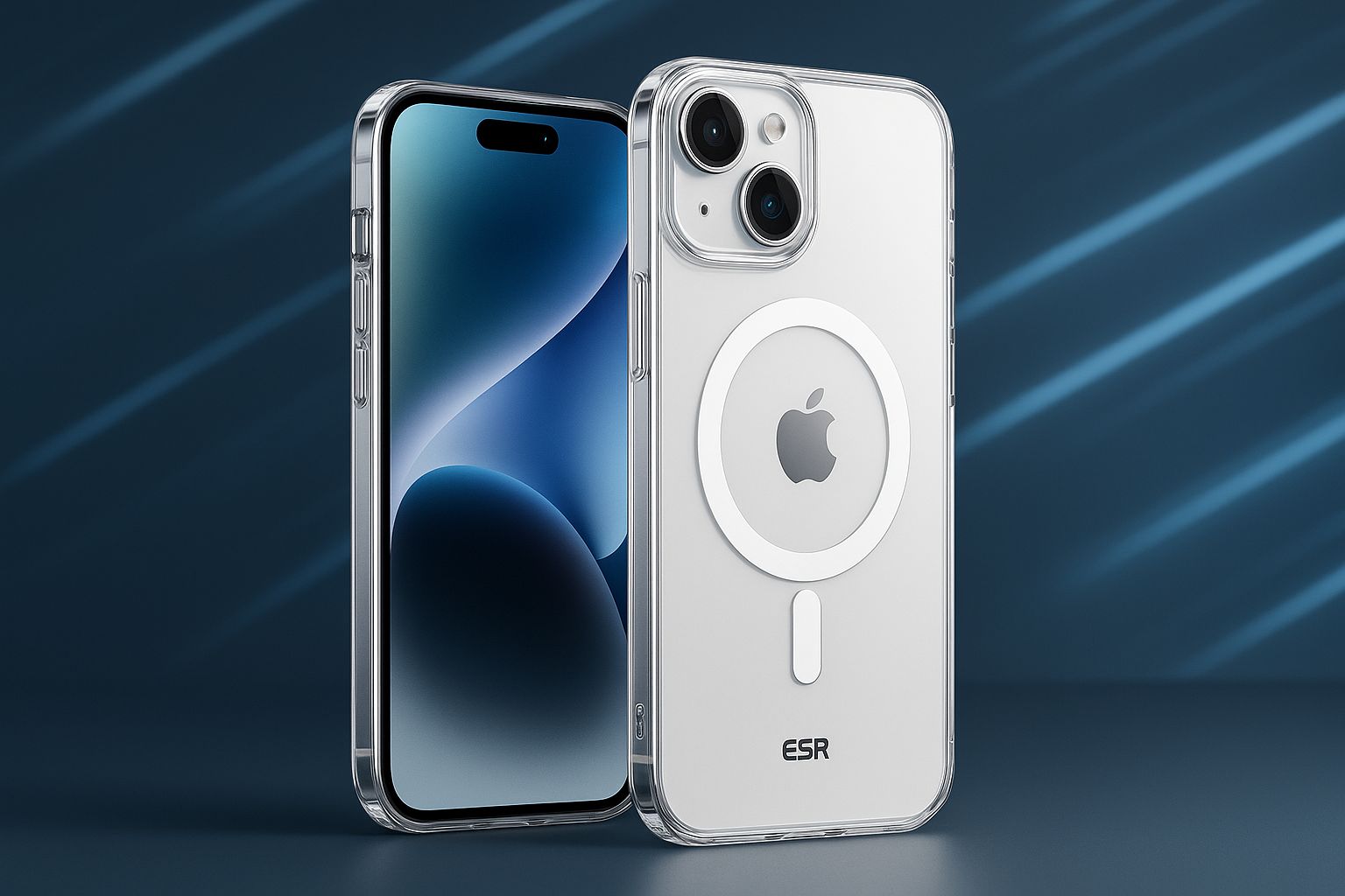 Top Benefits of the ESR iPhone 15 Magnetic Case: Military-Grade Protection and Anti-Yellowing Features