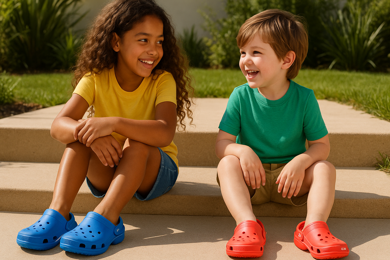 Explore the Value of Cubufly Kids Garden Clogs: Slip-On Beach Water Shoes for Boys & Girls
