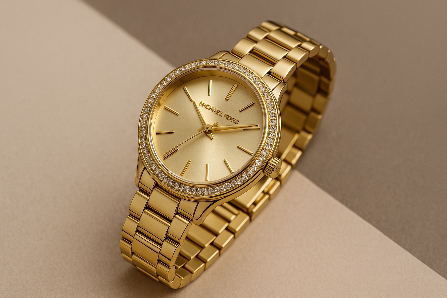 How to Choose the Right Stylish Gold Watch for Women — A Shopper's Guide