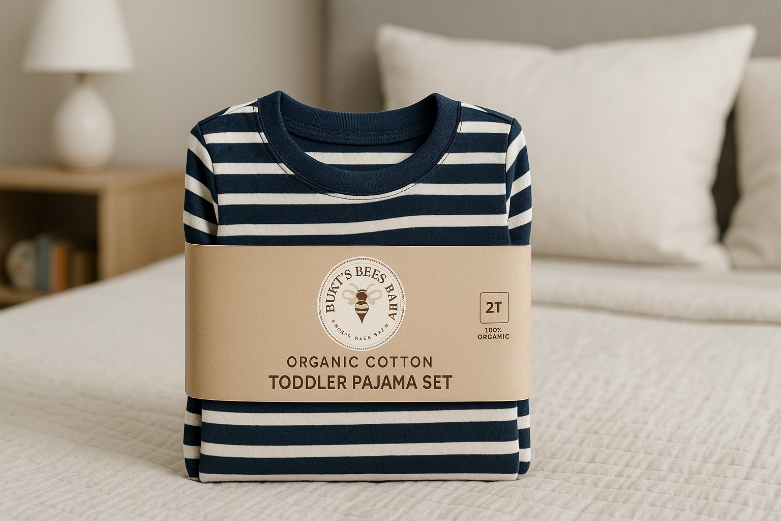 How to Choose the Right Burt's Bees Baby Organic Cotton Toddler Boy Pajama Set - Soft & Snug Fitting 2-PC PJs